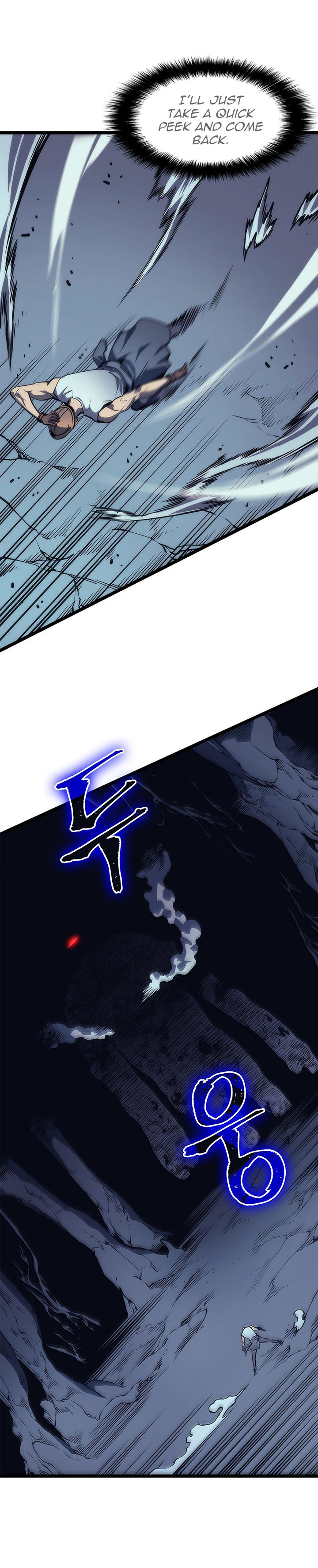 Solo Leveling Chapter 066 page 29