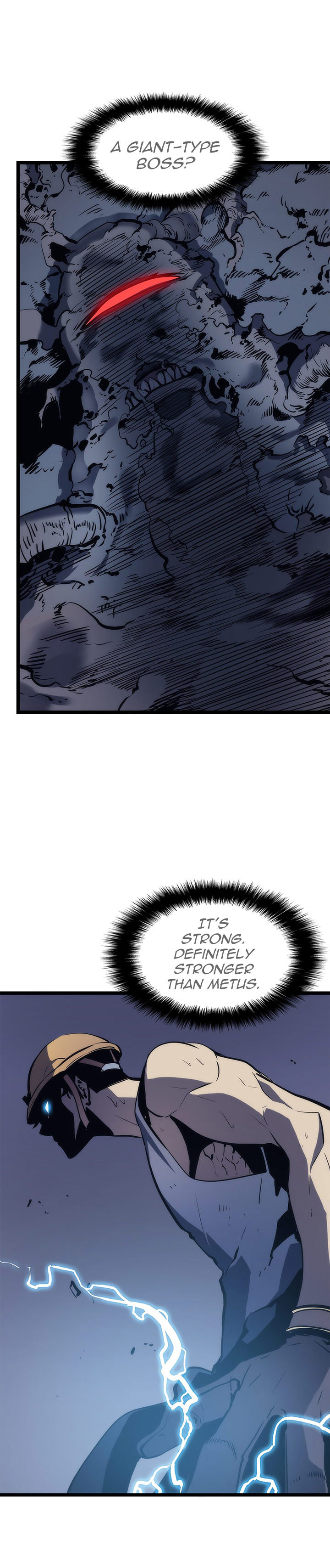 Solo Leveling Chapter 066 page 30