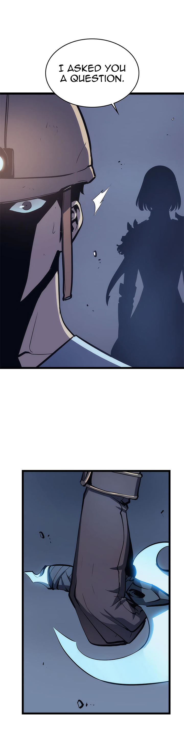Solo Leveling Chapter 067 page 3