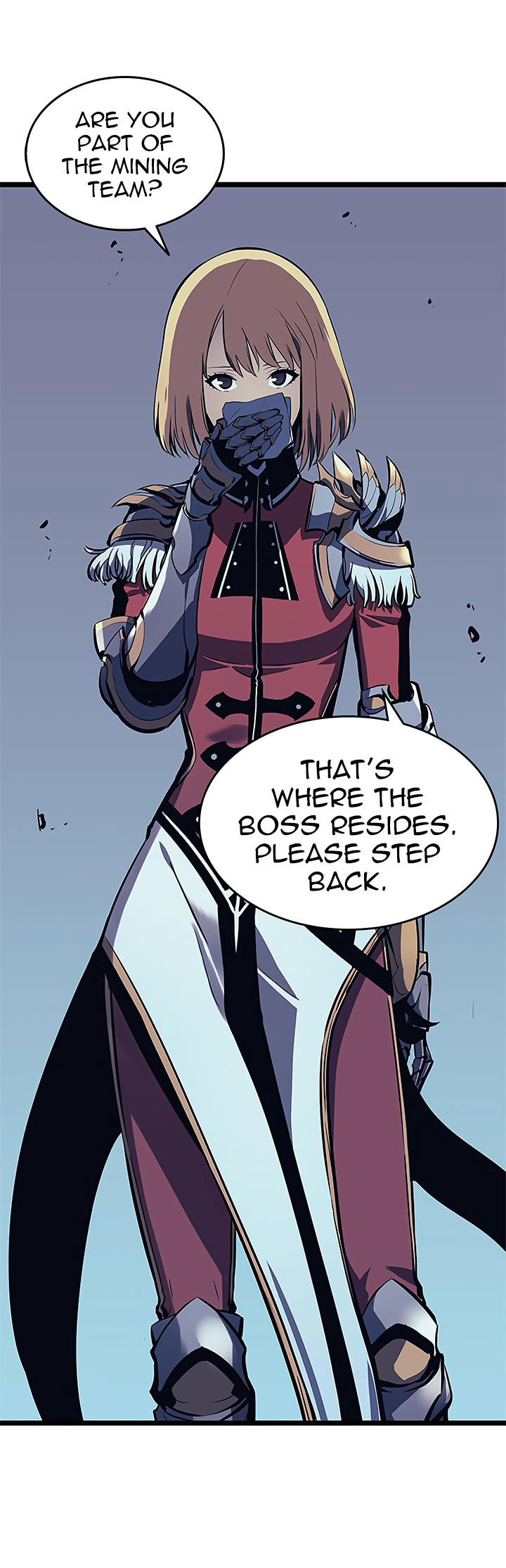Solo Leveling Chapter 067 page 5