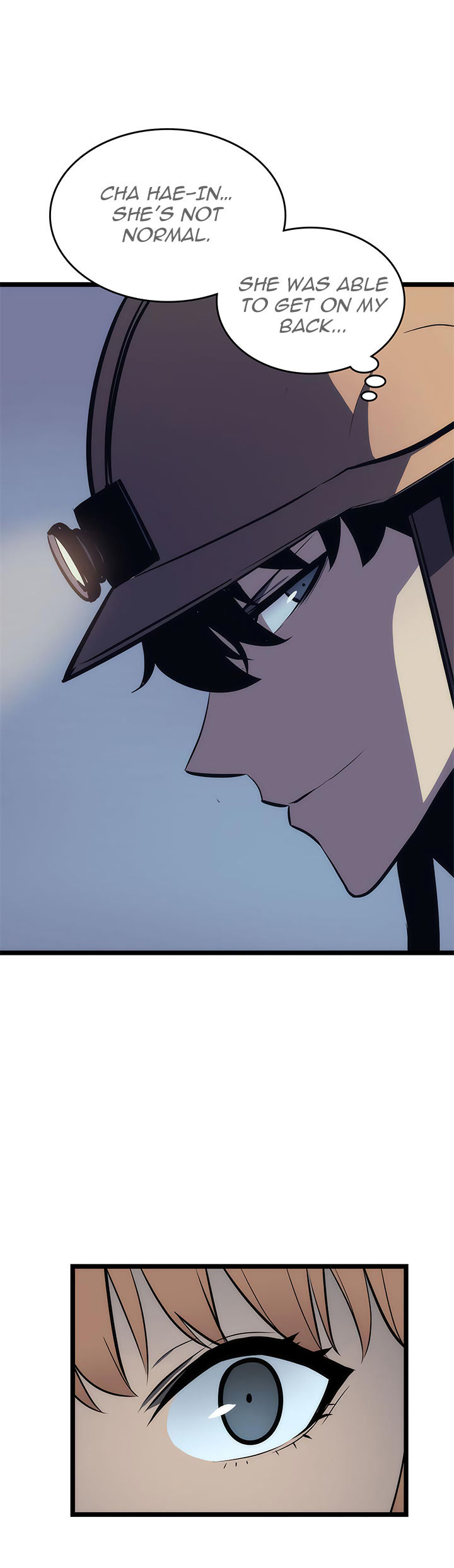 Solo Leveling Chapter 067 page 6