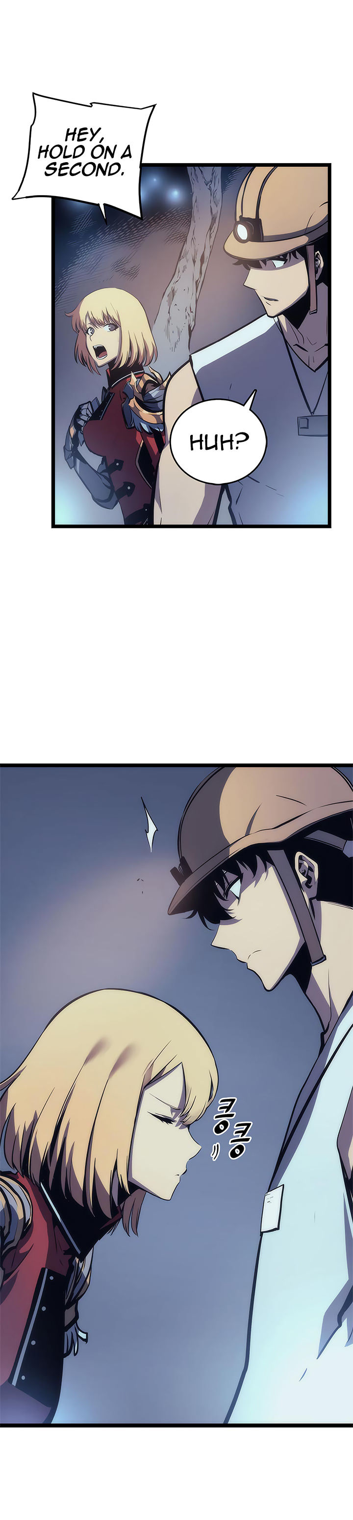 Solo Leveling Chapter 067 page 9