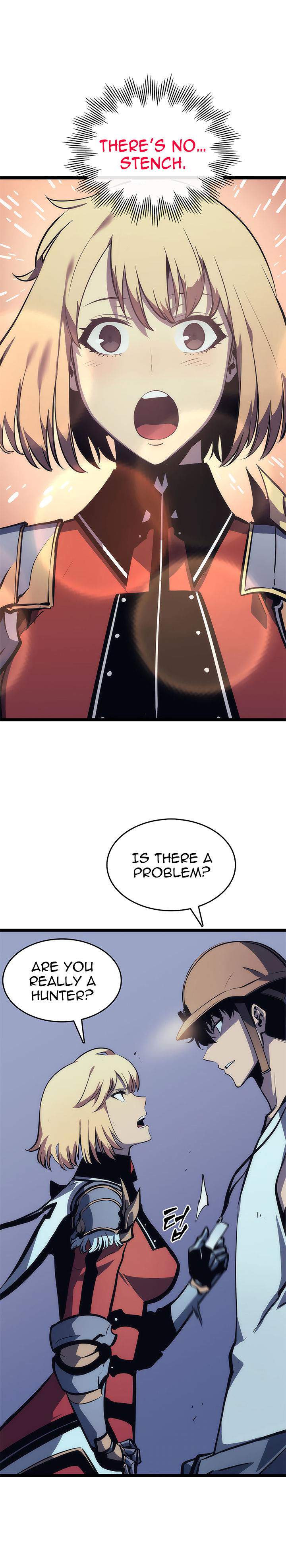Solo Leveling Chapter 067 page 10
