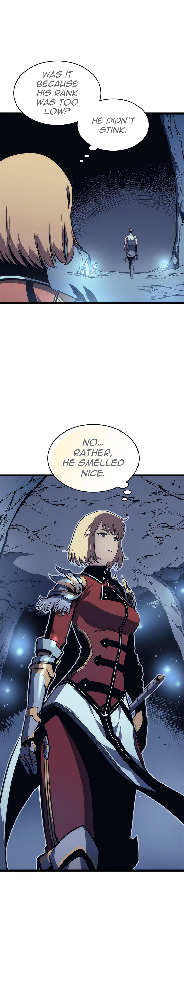 Solo Leveling Chapter 067 page 12