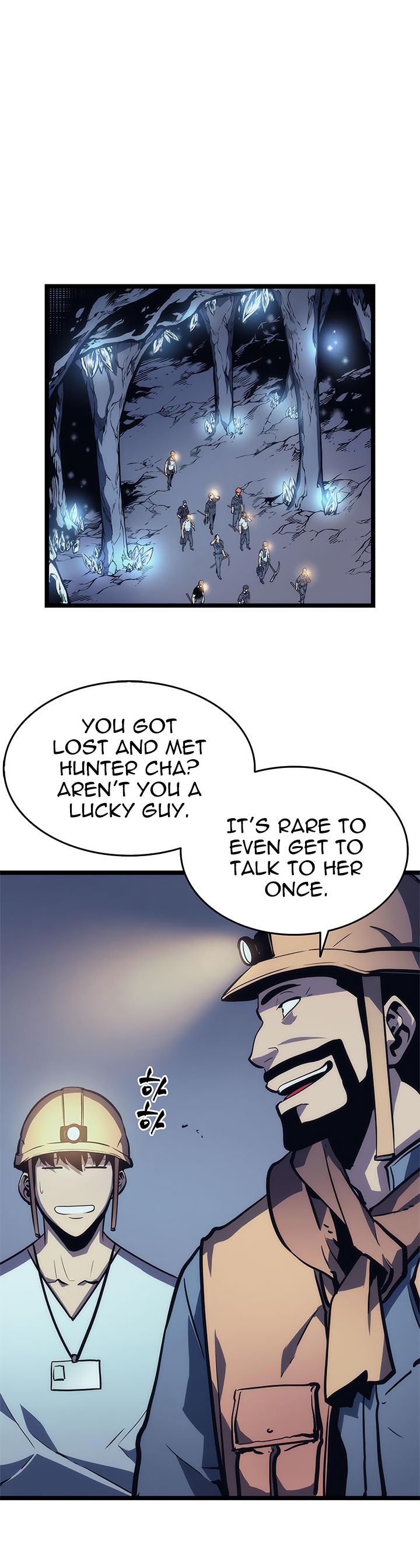 Solo Leveling Chapter 067 page 13
