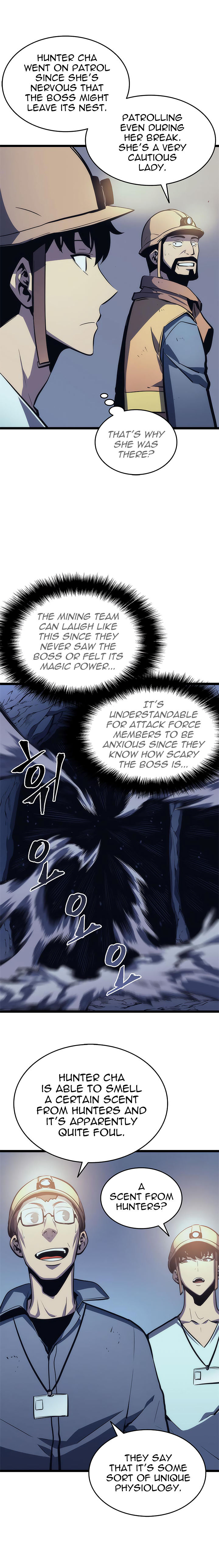 Solo Leveling Chapter 067 page 14