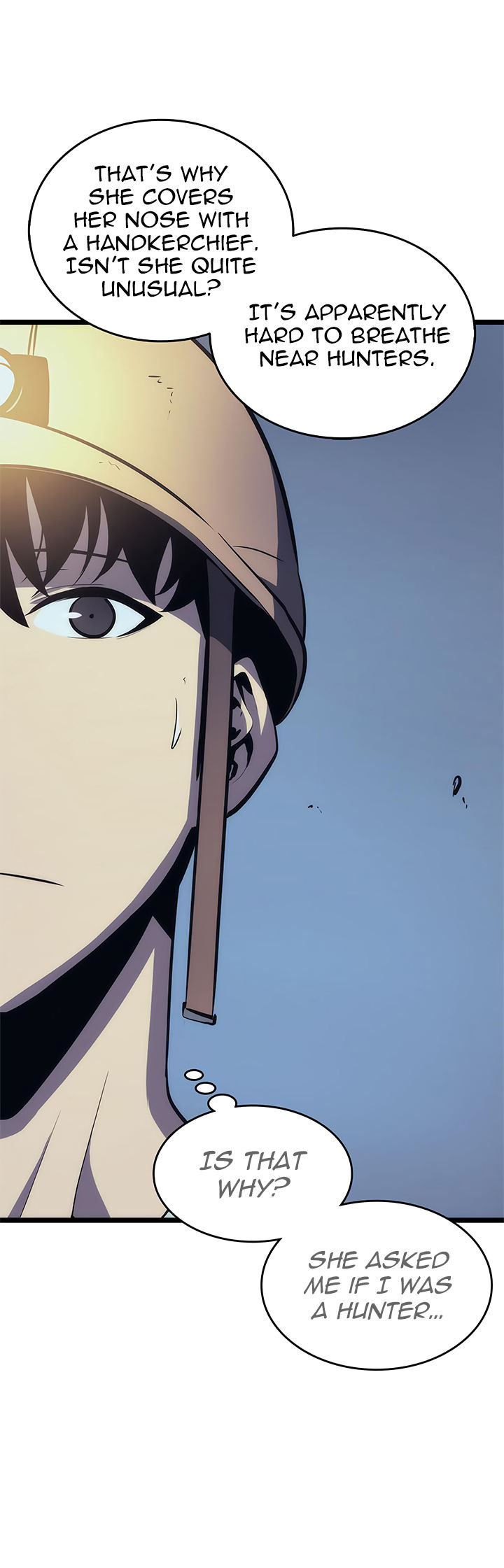 Solo Leveling Chapter 067 page 15