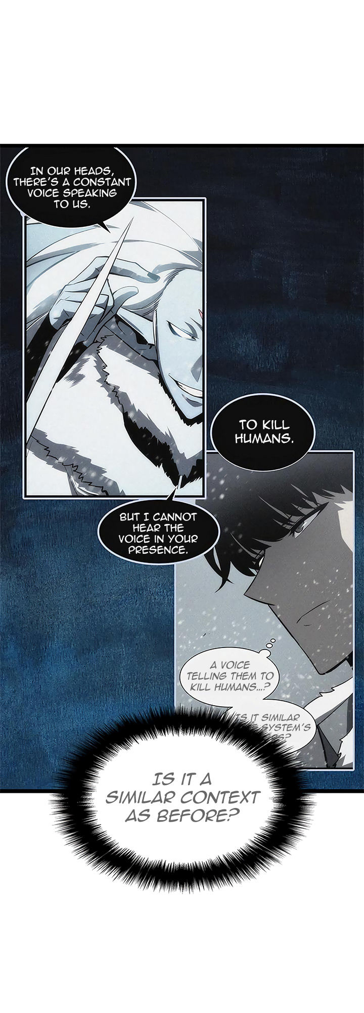 Solo Leveling Chapter 067 page 16
