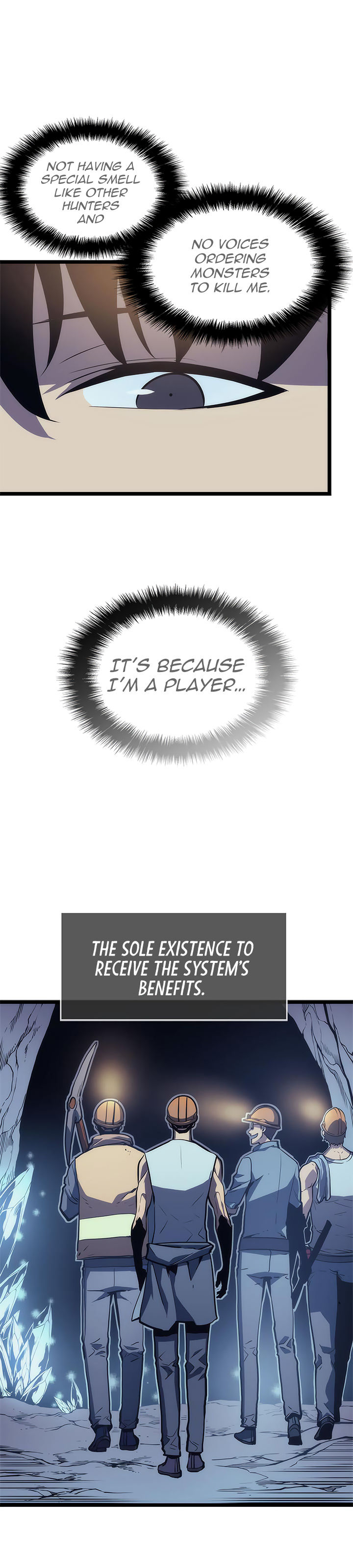 Solo Leveling Chapter 067 page 17