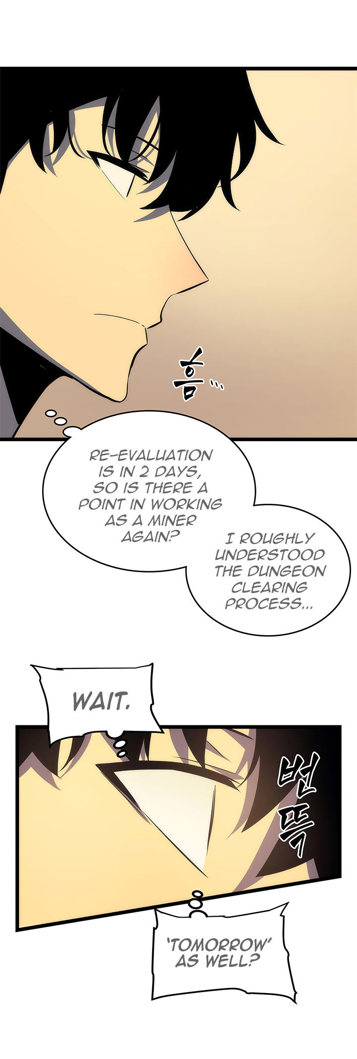 Solo Leveling Chapter 067 page 22