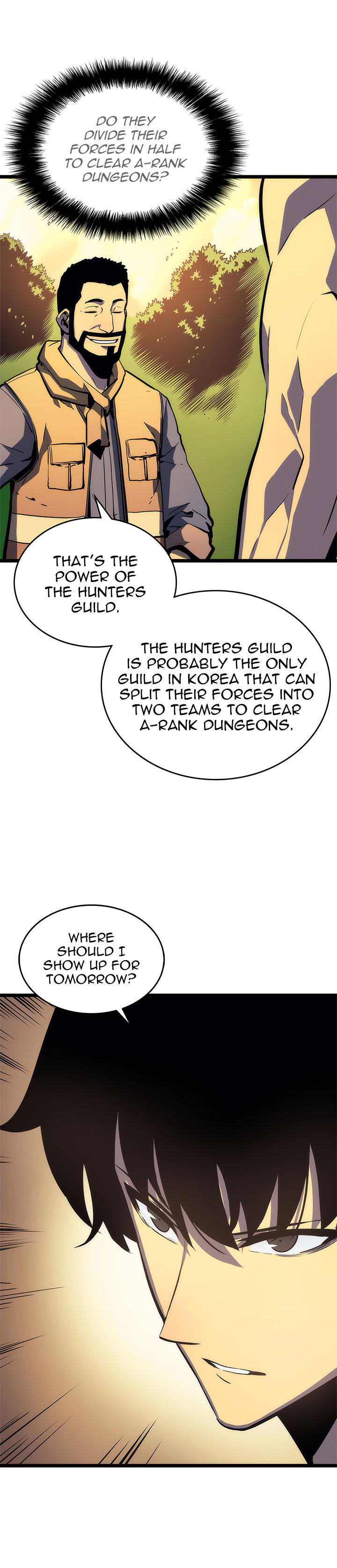 Solo Leveling Chapter 067 page 24