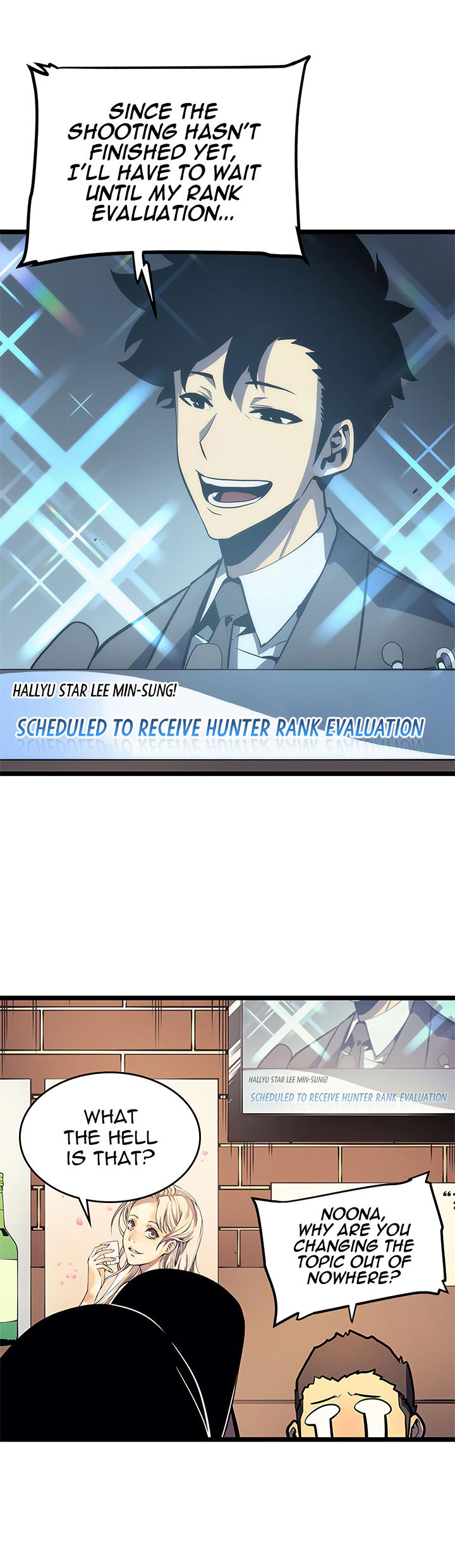 Solo Leveling Chapter 067 page 30