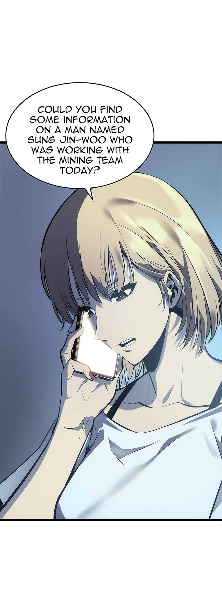 Solo Leveling Chapter 068 page 4