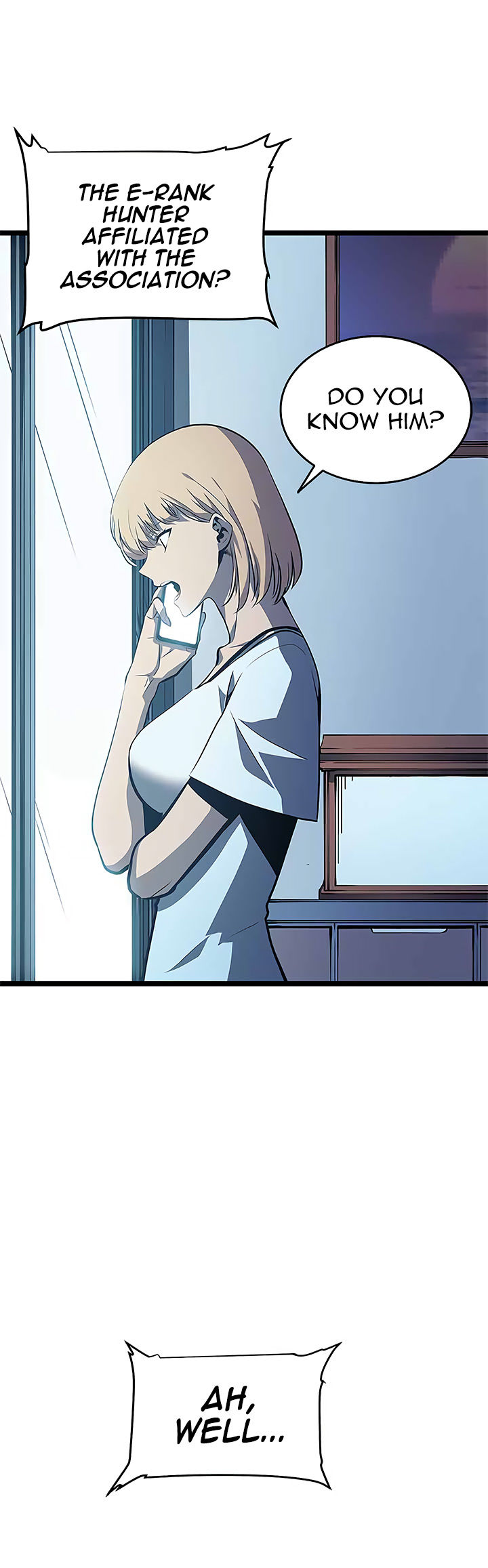 Solo Leveling Chapter 068 page 6