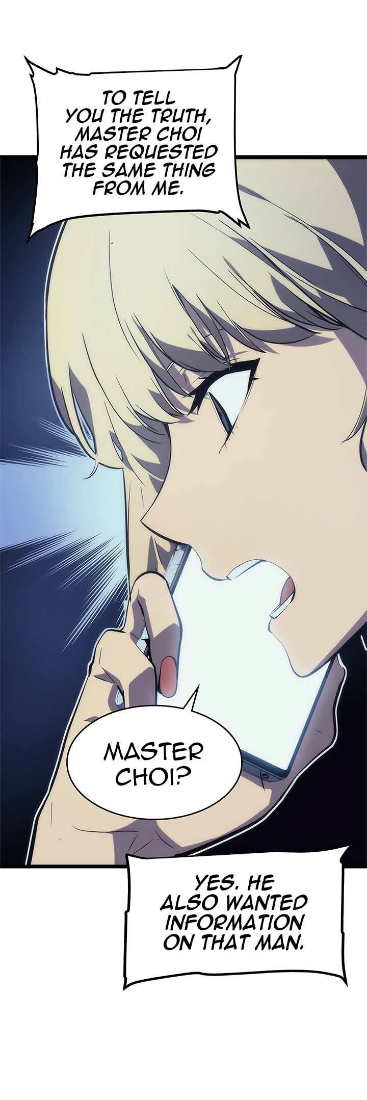 Solo Leveling Chapter 068 page 7