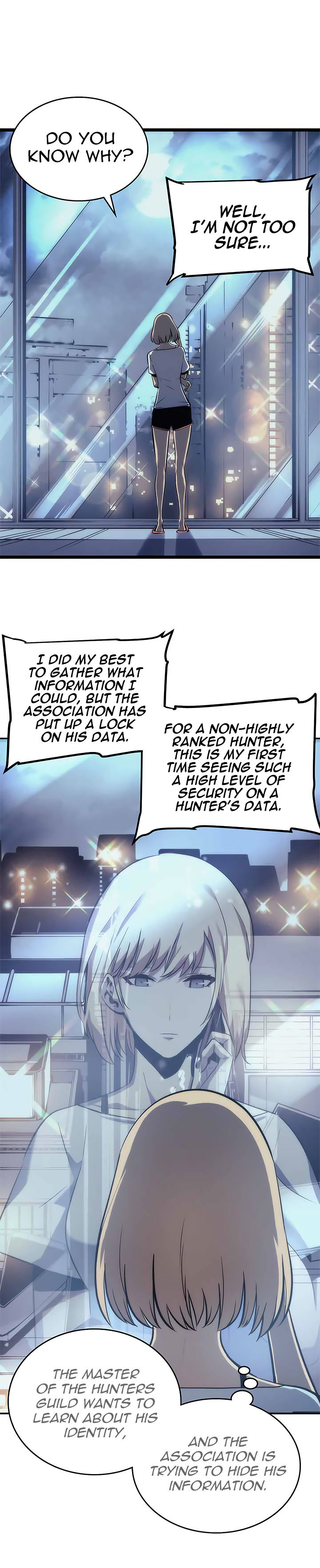Solo Leveling Chapter 068 page 8
