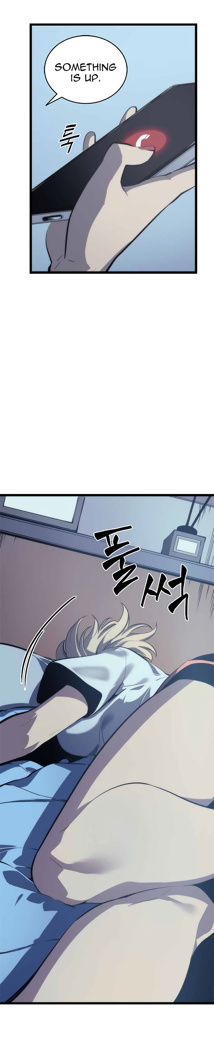 Solo Leveling Chapter 068 page 9