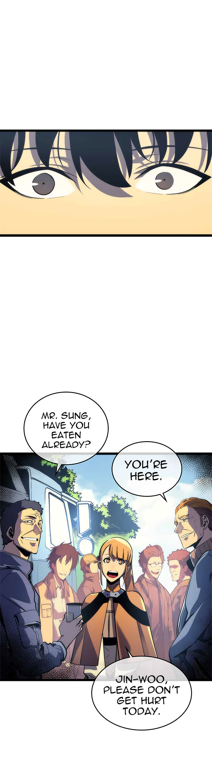 Solo Leveling Chapter 068 page 12