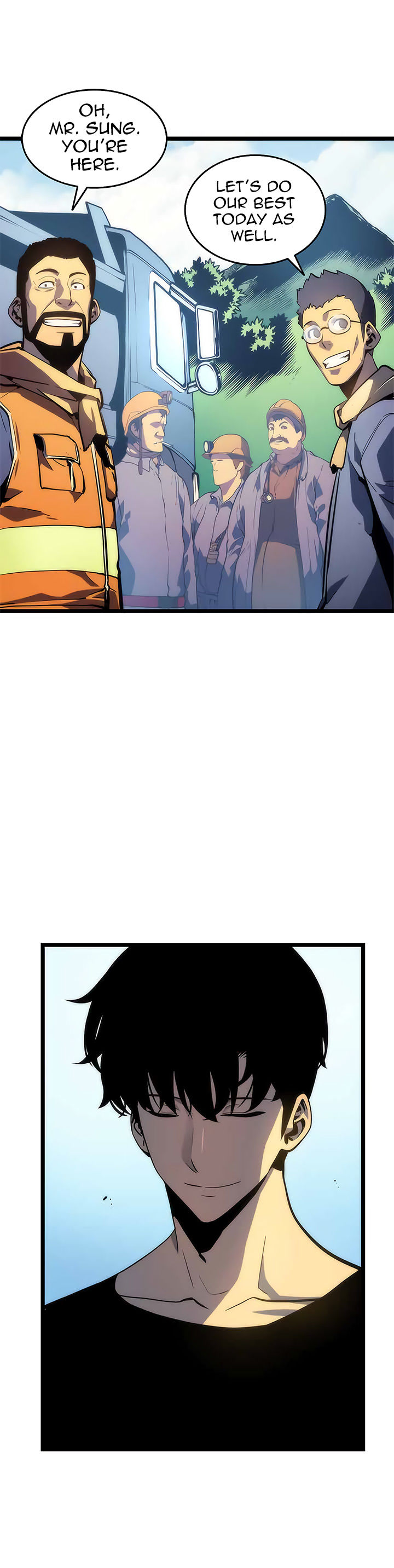 Solo Leveling Chapter 068 page 13