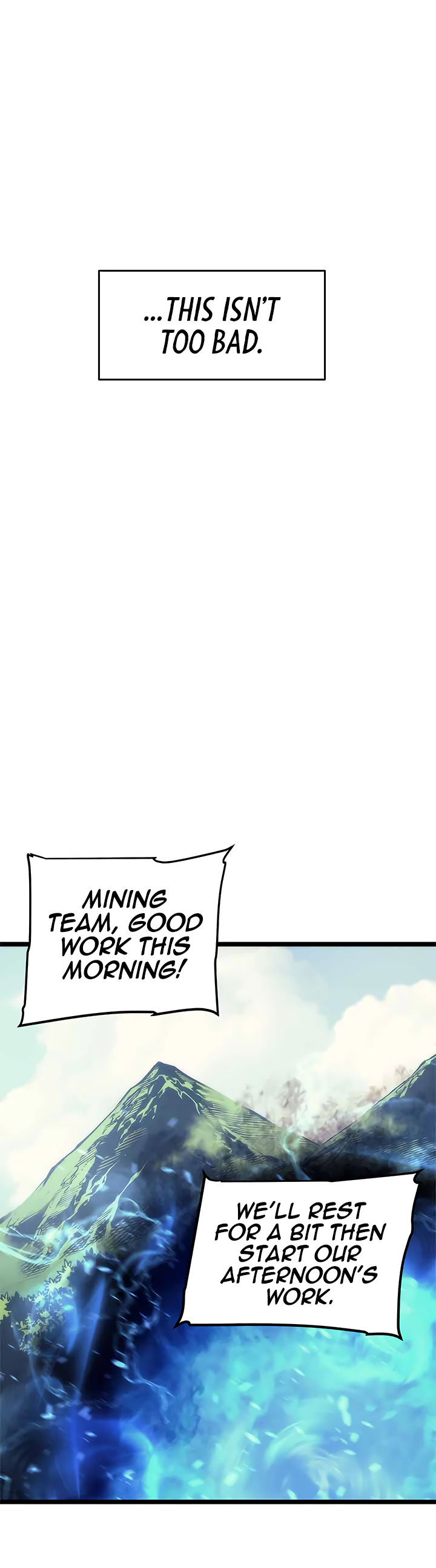 Solo Leveling Chapter 068 page 15