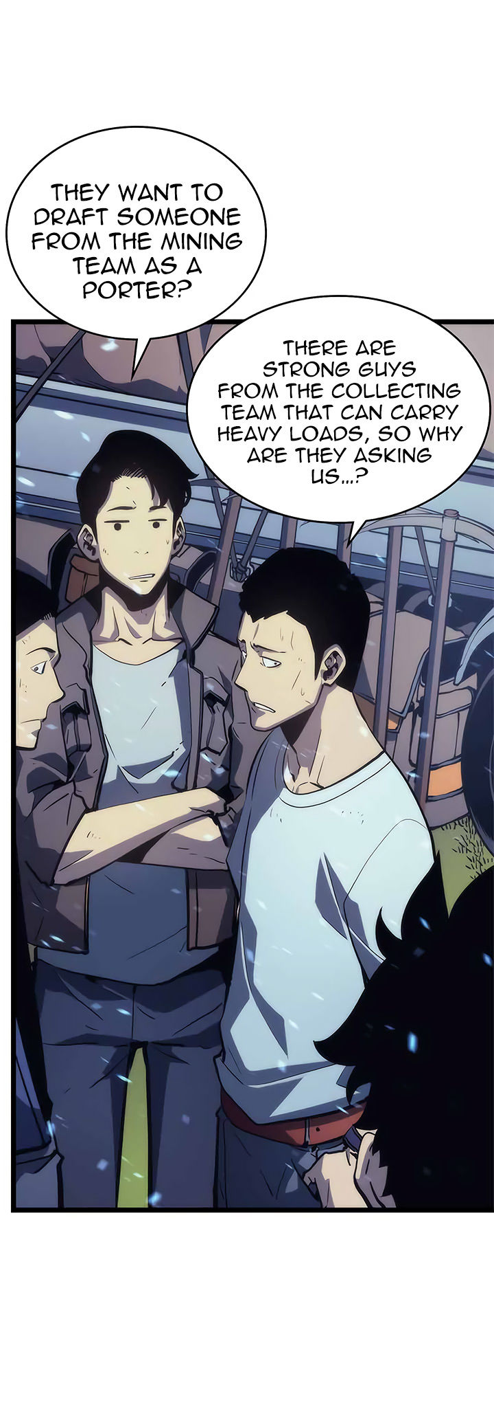Solo Leveling Chapter 068 page 17