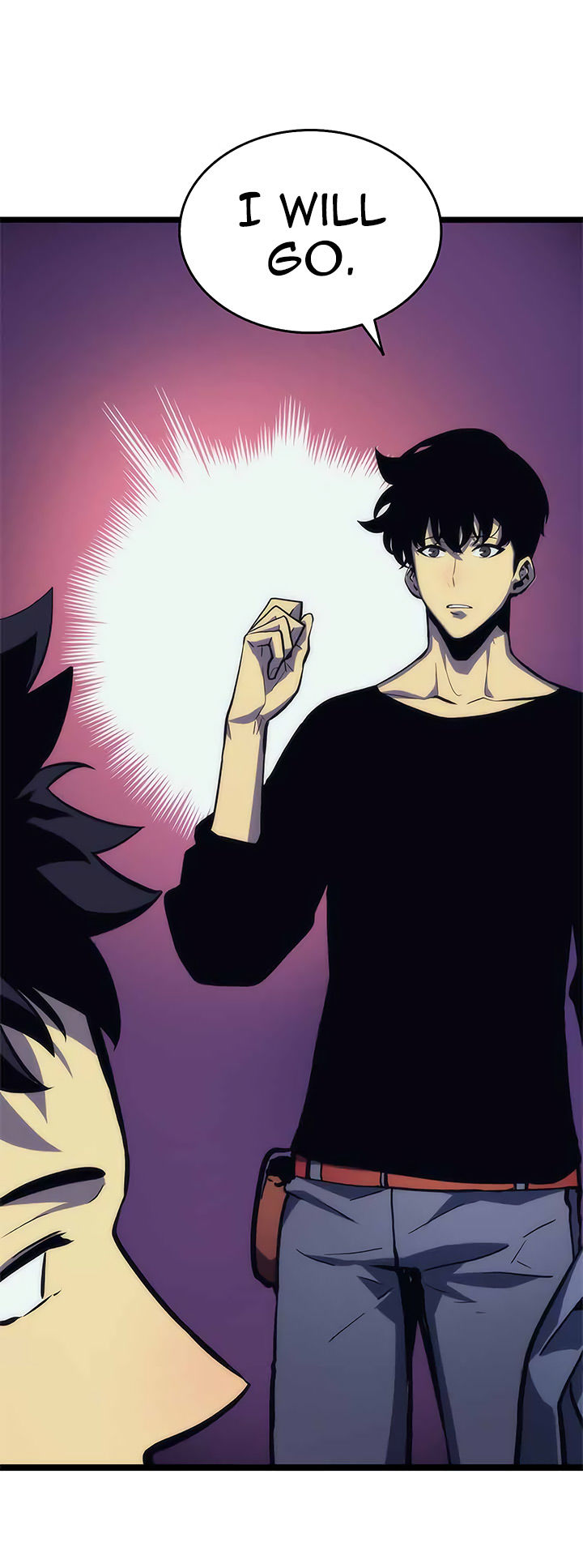 Solo Leveling Chapter 068 page 24