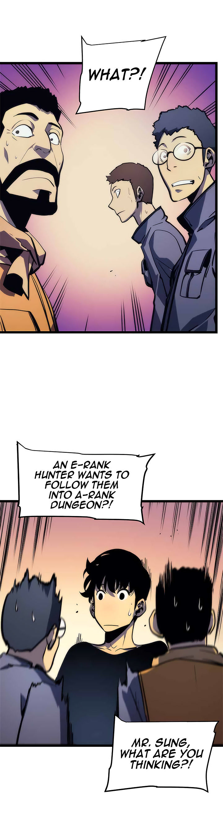 Solo Leveling Chapter 068 page 25