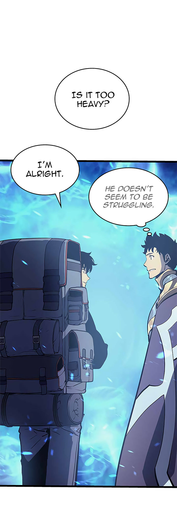 Solo Leveling Chapter 068 page 29