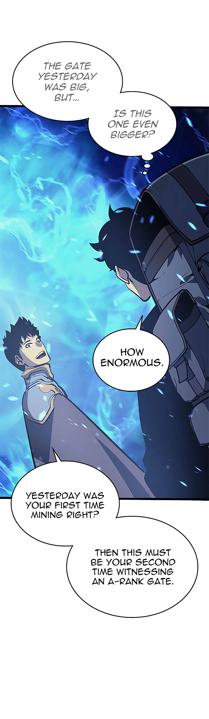 Solo Leveling Chapter 068 page 30