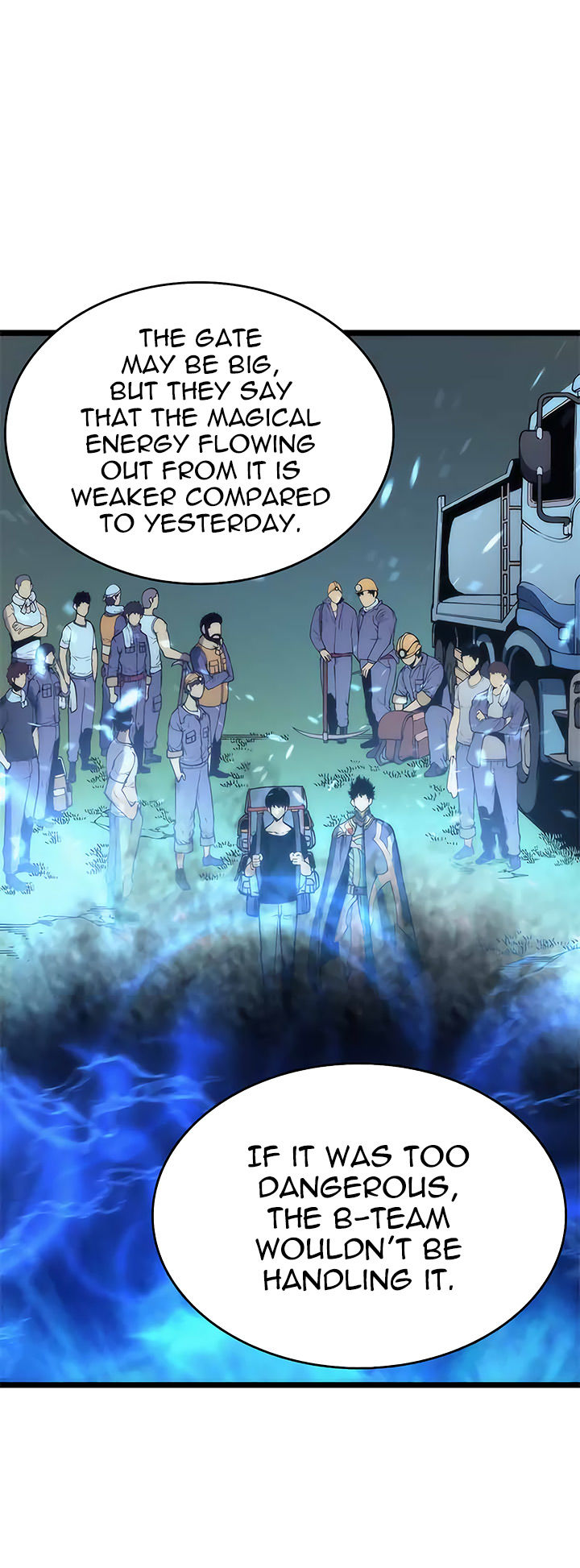 Solo Leveling Chapter 068 page 31
