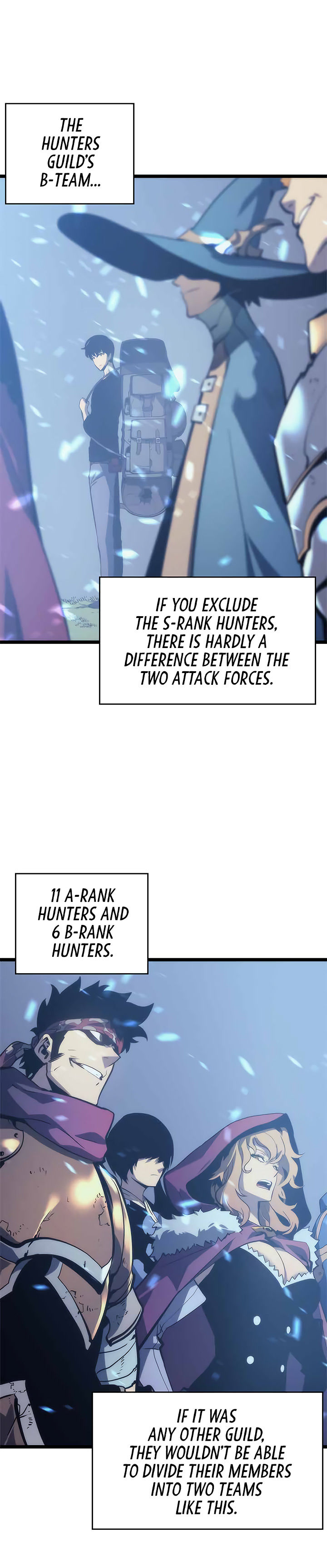 Solo Leveling Chapter 068 page 32