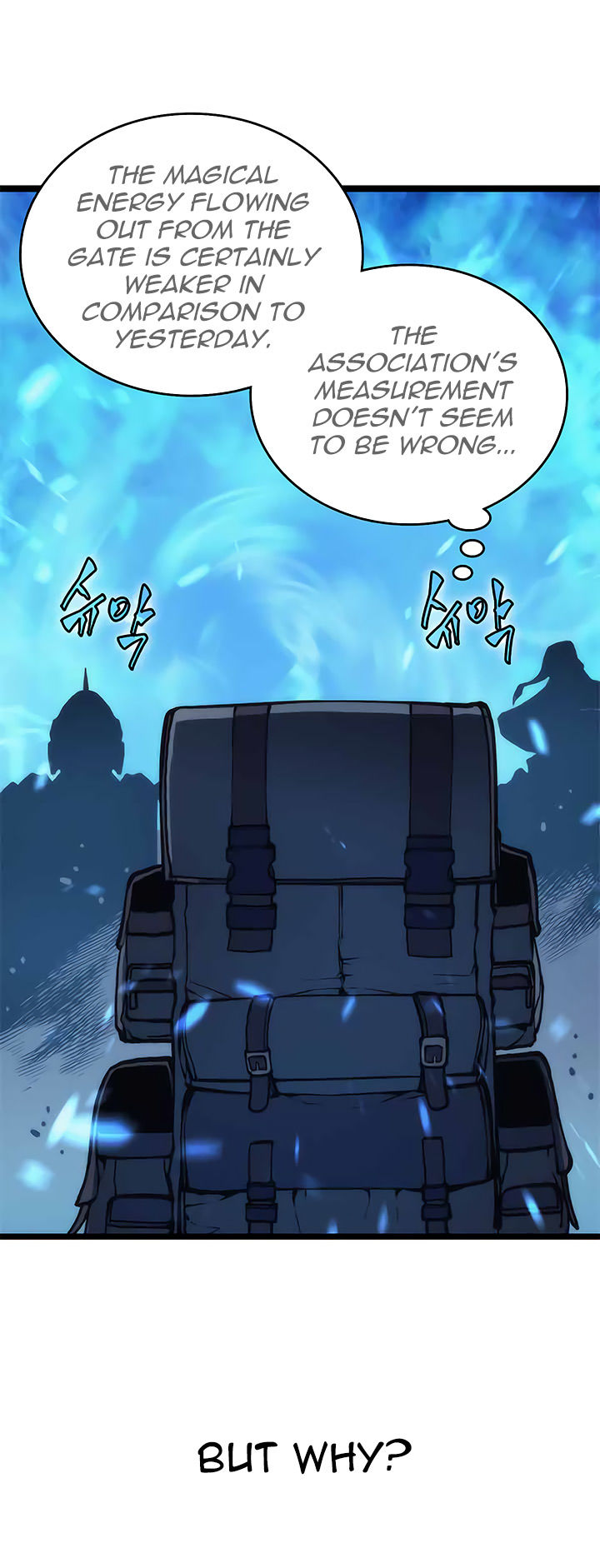 Solo Leveling Chapter 068 page 34