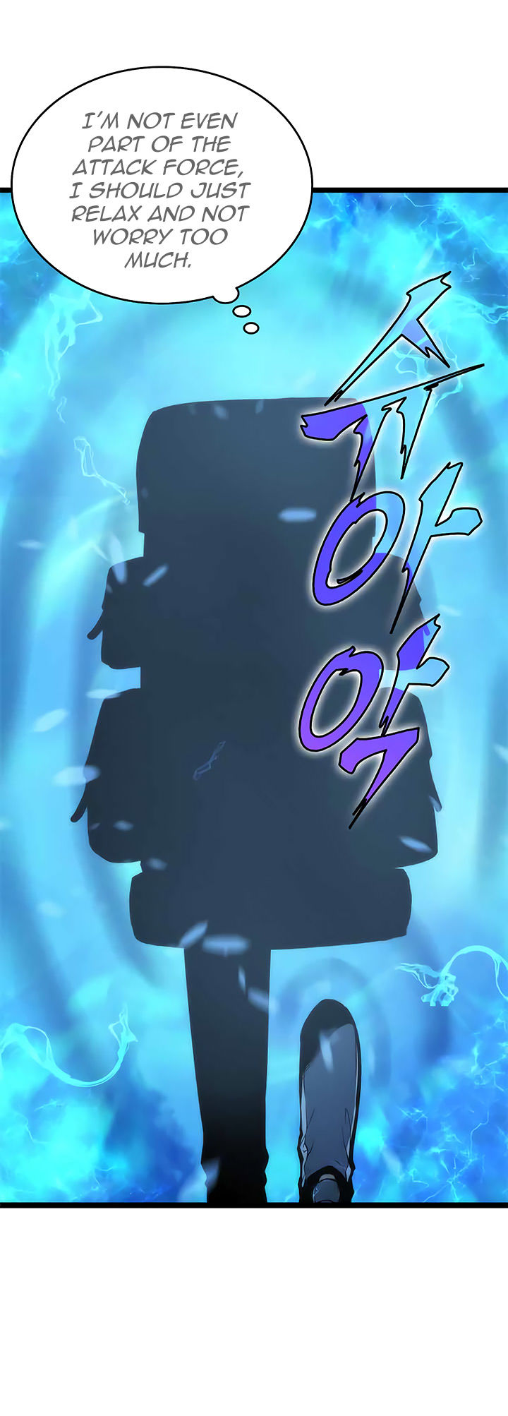 Solo Leveling Chapter 068 page 36