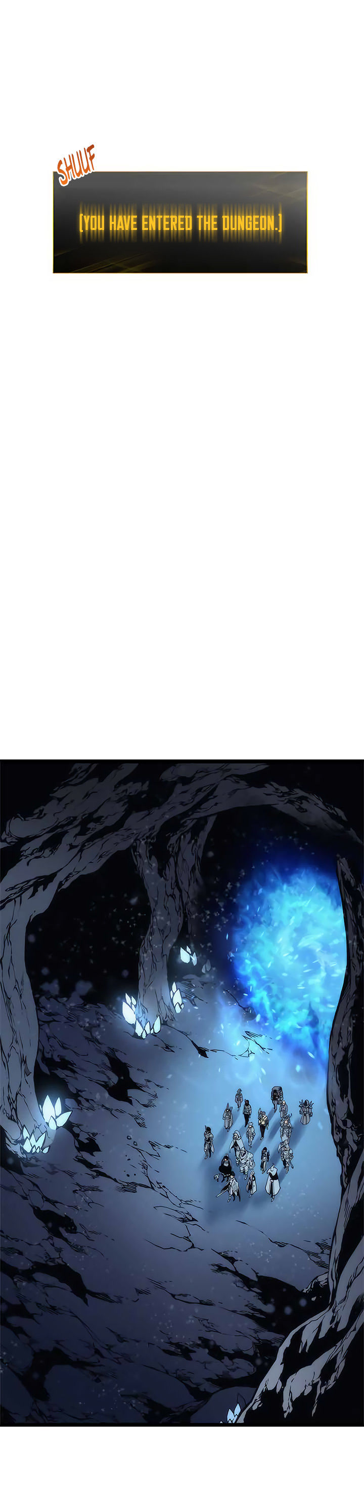 Solo Leveling Chapter 068 page 37