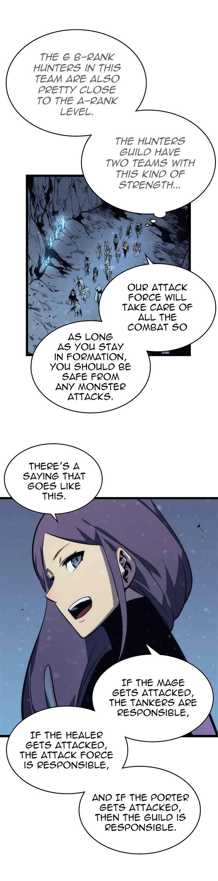 Solo Leveling Chapter 068 page 39