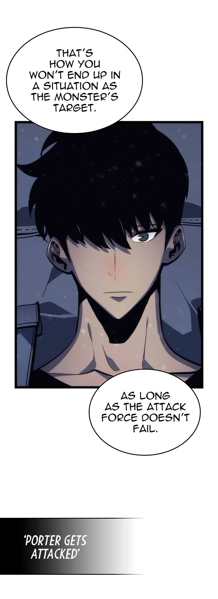Solo Leveling Chapter 068 page 40