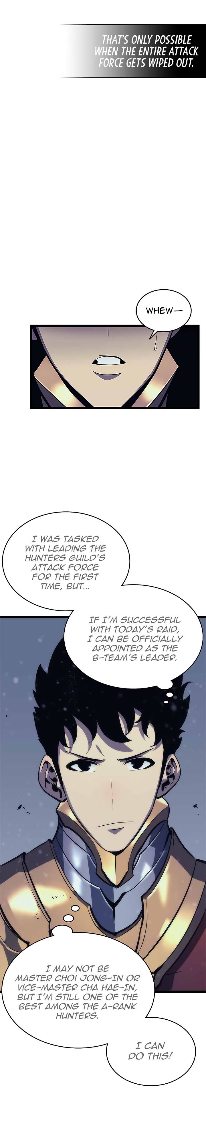 Solo Leveling Chapter 068 page 41