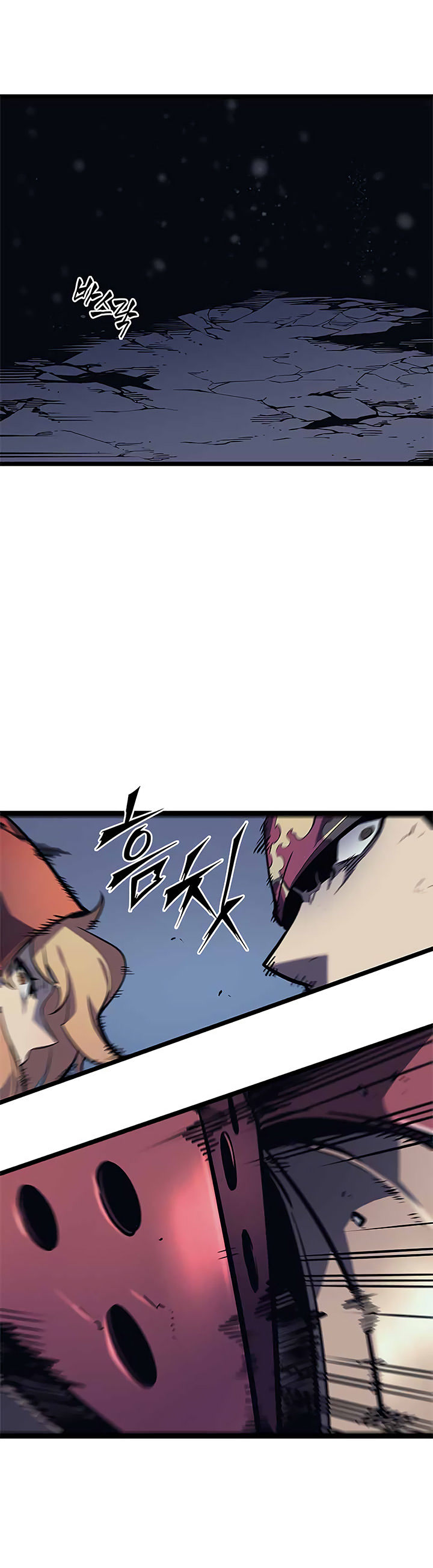 Solo Leveling Chapter 068 page 42