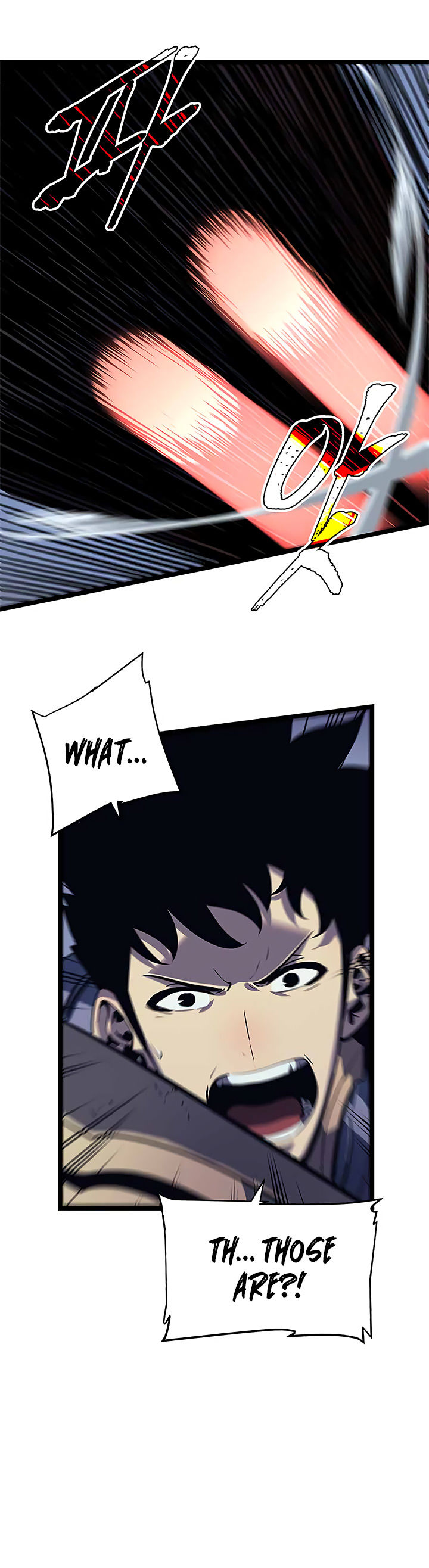 Solo Leveling Chapter 068 page 45