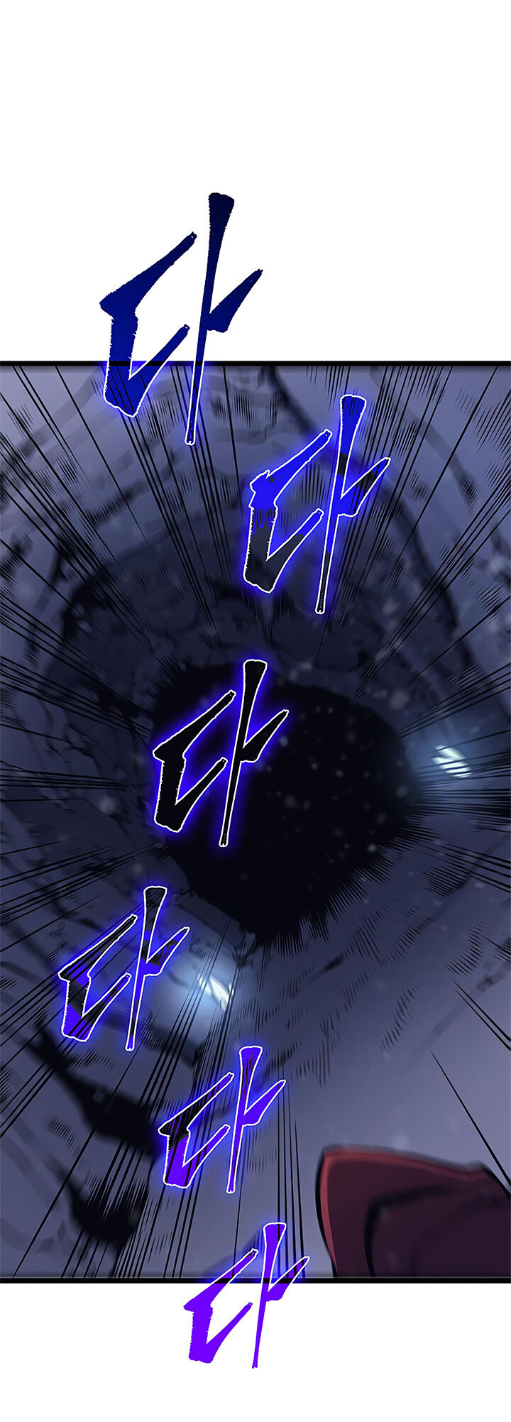Solo Leveling Chapter 069 page 1