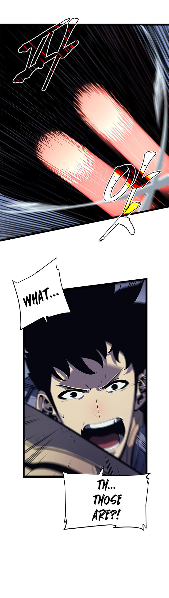 Solo Leveling Chapter 069 page 3