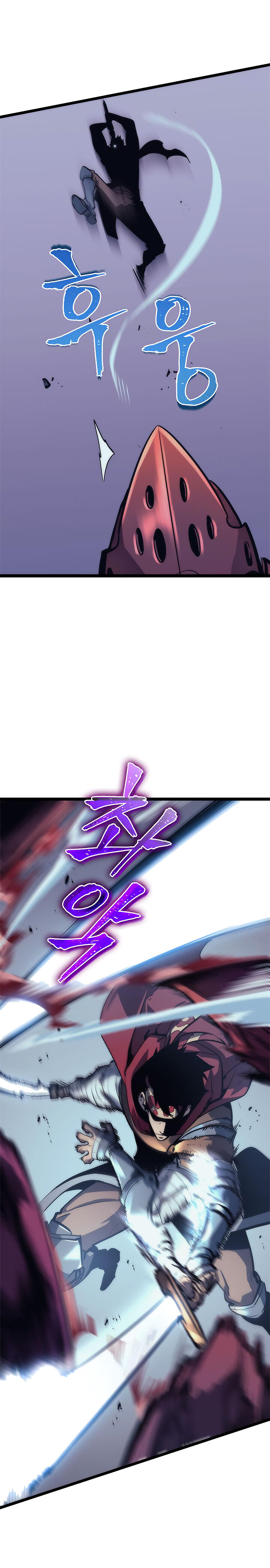 Solo Leveling Chapter 069 page 7
