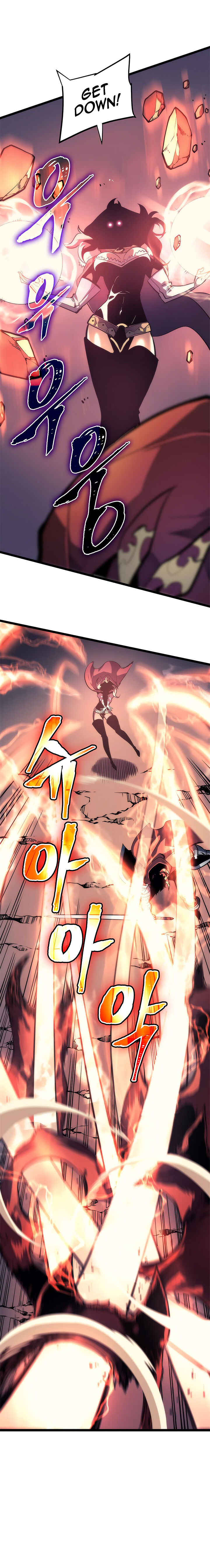 Solo Leveling Chapter 069 page 8