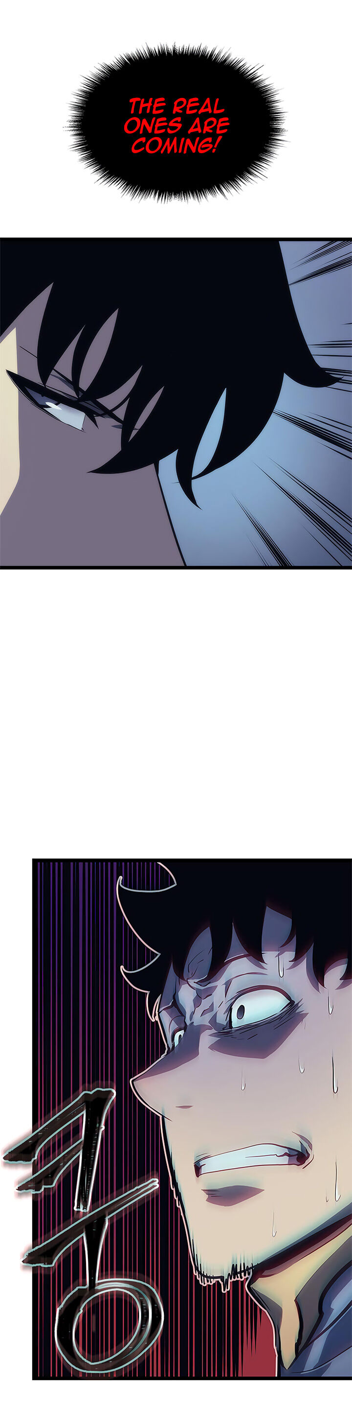 Solo Leveling Chapter 069 page 13