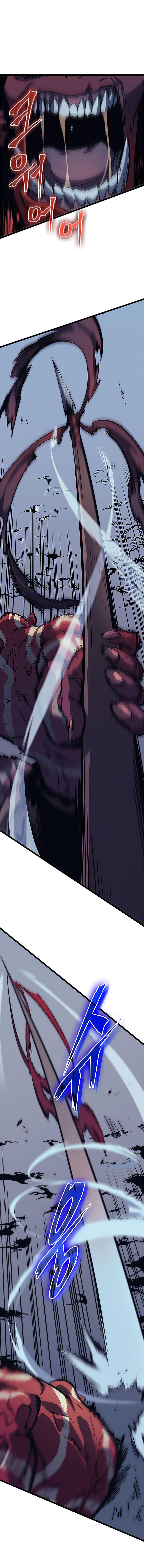 Solo Leveling Chapter 069 page 16