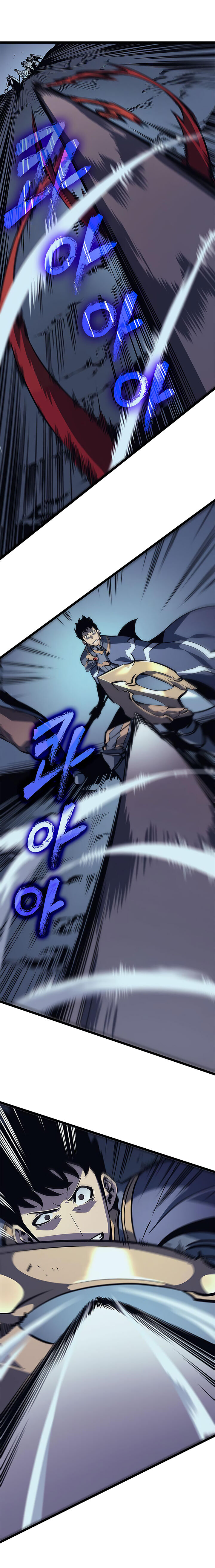 Solo Leveling Chapter 069 page 17