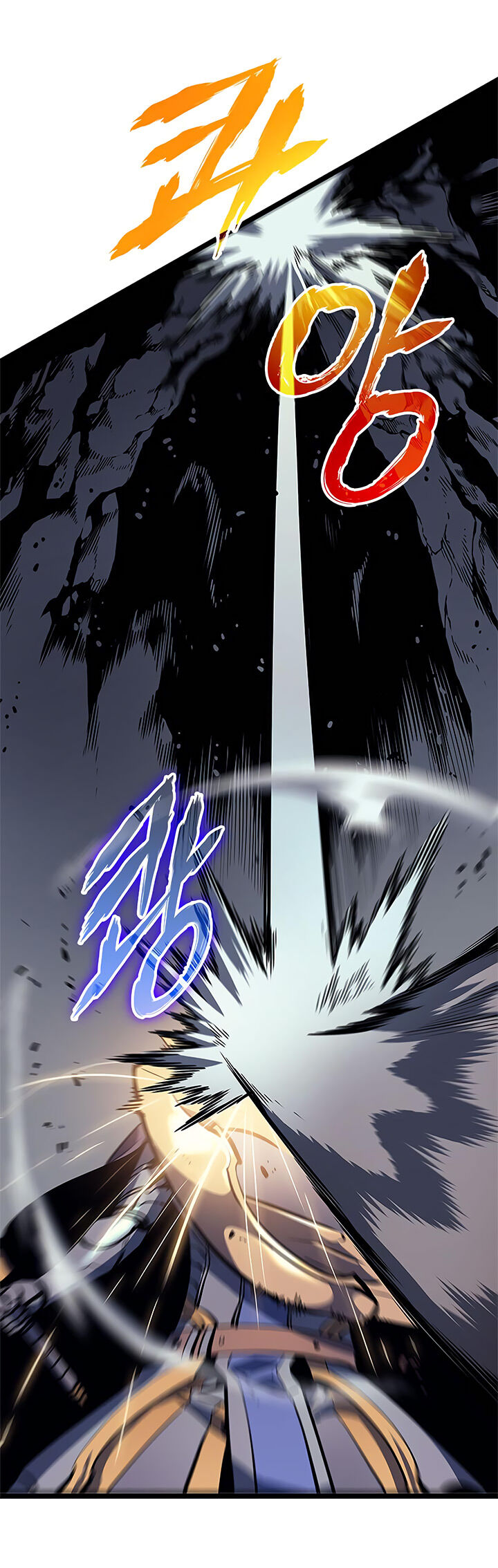 Solo Leveling Chapter 069 page 18