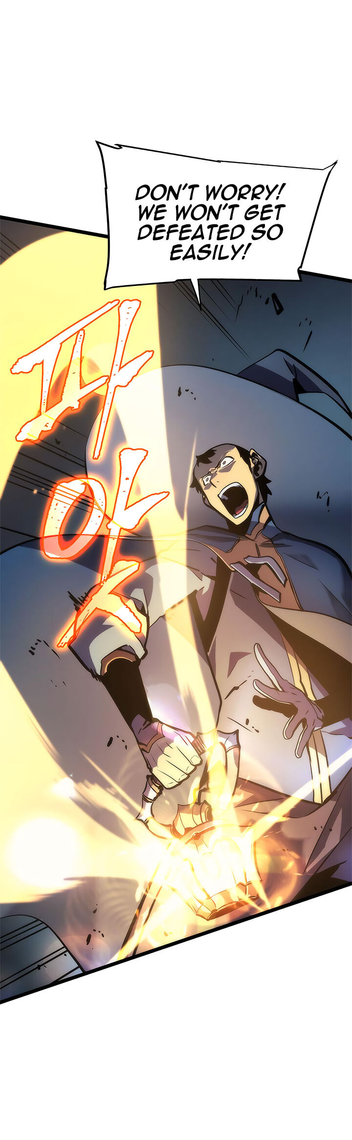 Solo Leveling Chapter 069 page 22