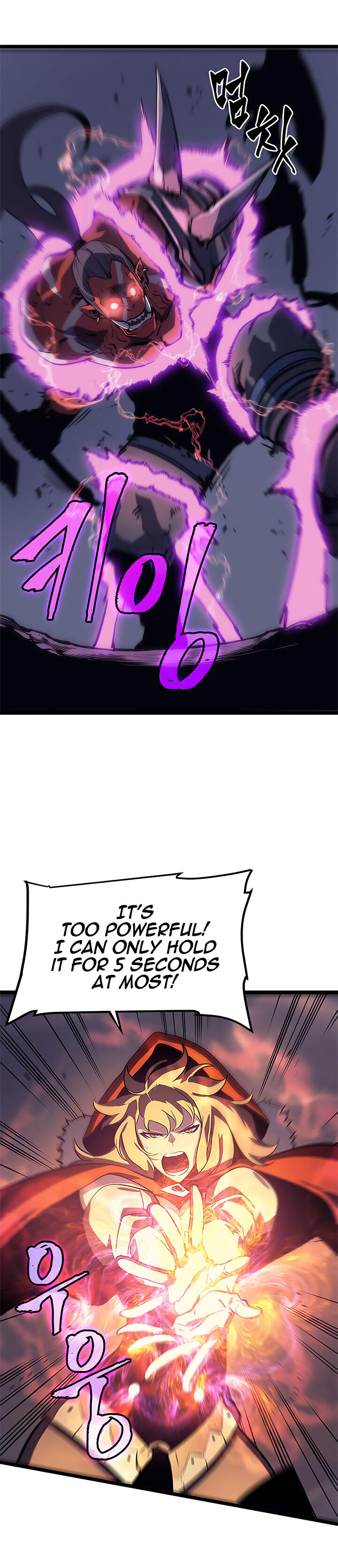 Solo Leveling Chapter 069 page 24