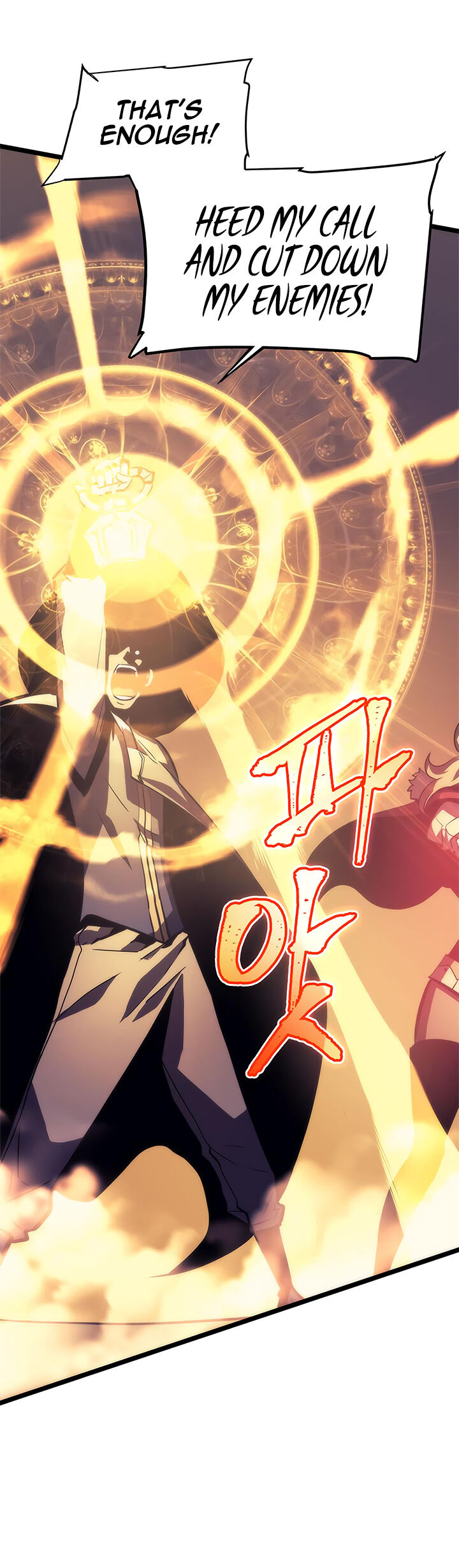 Solo Leveling Chapter 069 page 25